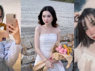 Phương Uyên video call chat sex với bạn trai