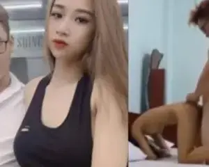 Clip hot girl FAP TV địt nhau cùng bạn trai lồn ngon